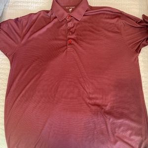 XL Horn Legend Polo Shirt